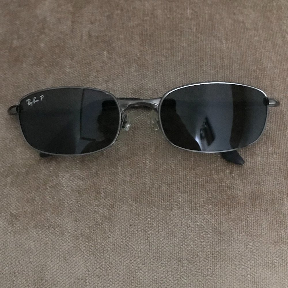 Polorized Ray Bans